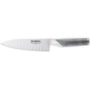 Global G-79 Kockkniv Olivslipad 16 cm