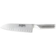 Global G-80 Santokukniv Olivslipad 18 cm