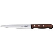 Victorinox Flexibel filékniv 18 cm, wood