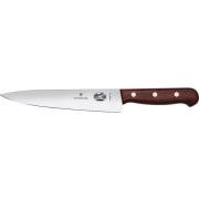 Victorinox Kockkniv 19 cm, wood