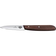 Victorinox Skalkniv 8 cm, wood