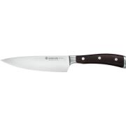 Wüsthof Ikon Kockkniv 16 cm