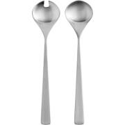 Stelton Maya sallads- & serveringsset