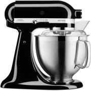 KitchenAid Artisan 5KSM185PSEOB Stand Mixer 4,8LOnyx Black