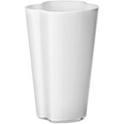 Iittala Aalto Vas 220 mm Vit