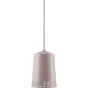 Normann Copenhagen Toli Lampa Ø 20 cm EU Pearl Grey