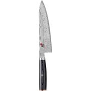 Miyabi RAW 5000FCD Gyutoh Kockkniv 20 cm