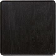 Andersen Furniture Andresen Create me Bricka 24 x 24 Black