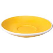 Loveramics Egg Lattefat 15,5 cm., 6 st., Yellow