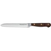 Wüsthof Crafter Tandad Universalkniv Smoked Oak