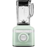 KitchenAid Artisan K400 Blender, Pistasch