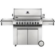 Napoleon Gasolgrill PRO665-3