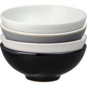 Denby Modus Skål 13,5 cm 4-pack