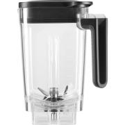 KitchenAid K400 Plastkanna 1,6 liter