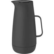 Stelton Foster Termoskanna, svart