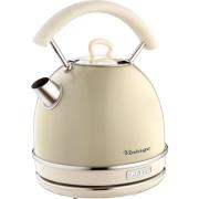 Ariete Vattenkokare 1,7 liter beige