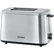 Severin Turbo Toaster Brödrost 2 skivor