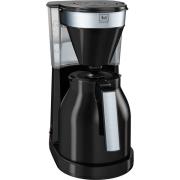 Melitta Easy Therm 2.0 kaffebryggare, svart