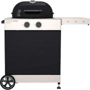 Outdoorchef Arosa 570 G Tex Gasolgrill