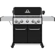 Broil King Baron 590 gasolgrill inklusive rotisserie