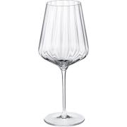 Georg Jensen Bernadotte vitvinsglas 6 st