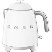 Smeg KLF05WHEU Vattenkokare vit