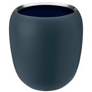 Stelton Ora vas liten, dusty blue