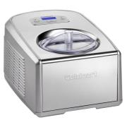 Cuisinart Gelato Professional glassmaskin