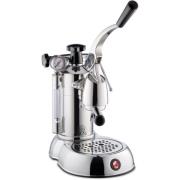 La Pavoni Stradivari Professional Espressomaskin Rostfritt stål med sv...