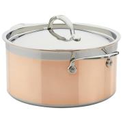 Hestan CopperBond gryta 24 cm