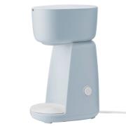 RIG-TIG Foodie Single Cup Kaffebryggare, Light Blue