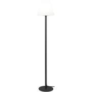 Star Trading Golvlampa kreta 150 cm. för uteplatsen