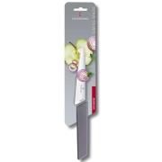 Victorinox Swiss Modern kockkniv 15 cm, lavendel