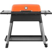 Everdure Gasolgrill E3G2O furnace, matt orange