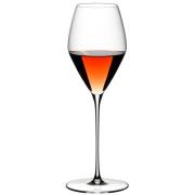 Riedel Veloce Rosé, vinglas 2-pack