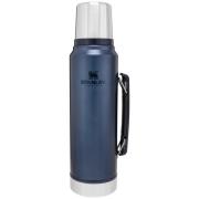 Stanley Classic Vacuum termos, 1 liter, nightfall