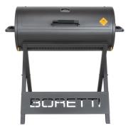 Boretti Barilo 2.0 Kolgrill