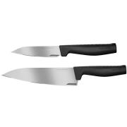 Fiskars Hard Edge knivset, 2 delar