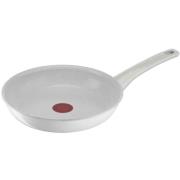 Tefal Natural Chef stekpanna, 24 cm, grå