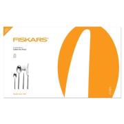 Fiskars Functional Form Bestickset 24 Delar Blank