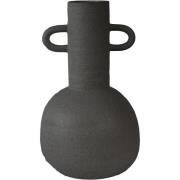 DBKD Long vas, medium, black