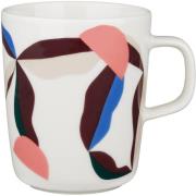 Marimekko Berry mugg, 2,5 dl