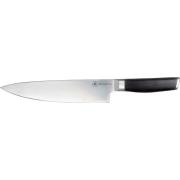 Brusletto Kockkniv, 22 cm, svart