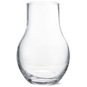 Georg Jensen Cafu vas medium, glas