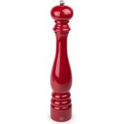 Peugeot Paris U'Select pepparkvarn, 40 cm, Poppy Red