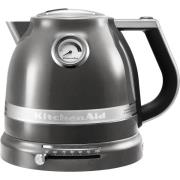 KitchenAid Artisan Vattenkokare 1.5L - Grafit Metallic