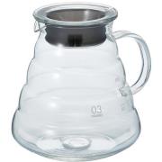 Hario V60 Range Server 80cl. klar