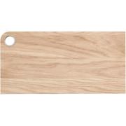 Andersen Furniture Servingboard No.2 40 x 25 cm Large Oak