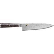 Miyabi BLACK 5000MCD Gyutoh Kockkniv 20 cm