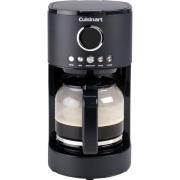 Cuisinart Drip Filter Coffee Maker kaffebryggare, 1,8 liter, grå